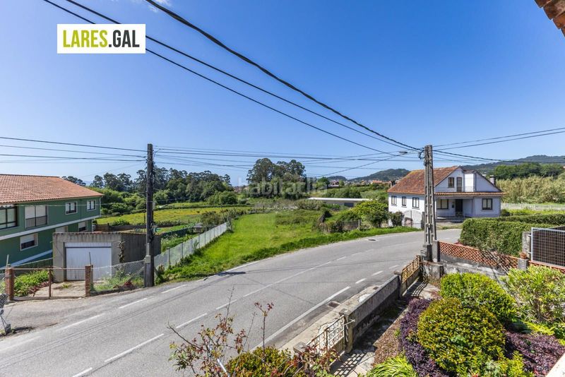 Foto 575d114c-e156-444b-971a-764022bbba8d. Casa amb aparcament a Coiro Cangas