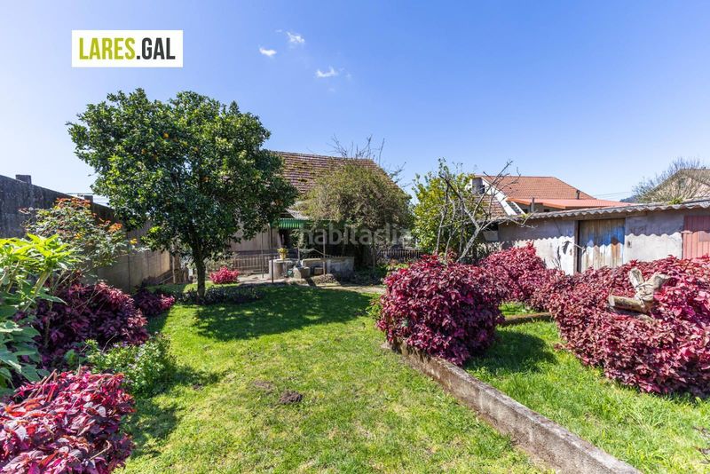 Foto 5cfedae4-42d8-4264-aa6e-b77e4b8d23dc. Casa amb aparcament a Coiro Cangas