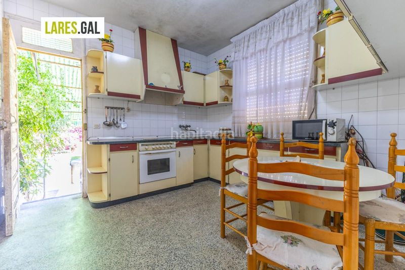 Foto 6c36c322-f936-4fb9-8821-2f64efd7d874. Casa amb aparcament a Coiro Cangas