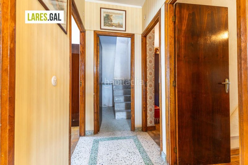 Foto 70cee757-87f6-45e6-a6d0-d4d1b53d68d5. Casa amb aparcament a Coiro Cangas