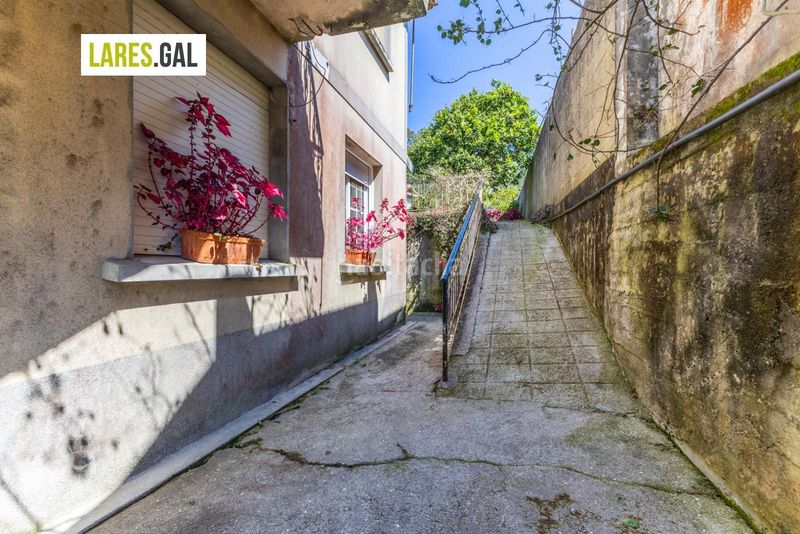 Foto 72c33a49-0c0a-4e2c-80c9-8ea89cc00472. Casa amb aparcament a Coiro Cangas