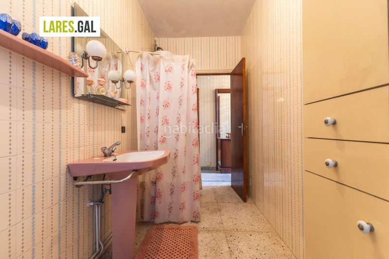 Foto 786d7404-8208-4935-9a07-ab587e325add. Casa amb aparcament a Coiro Cangas