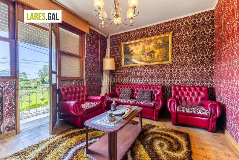 Foto 8e4bb149-52a9-43a1-9f11-e90ae067d8e8. Casa amb aparcament a Coiro Cangas