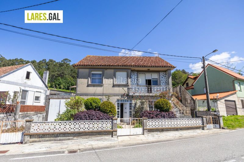 Foto 9a1fdf96-1a73-45a7-aaa1-51d8e53e8df4. Casa amb aparcament a Coiro Cangas
