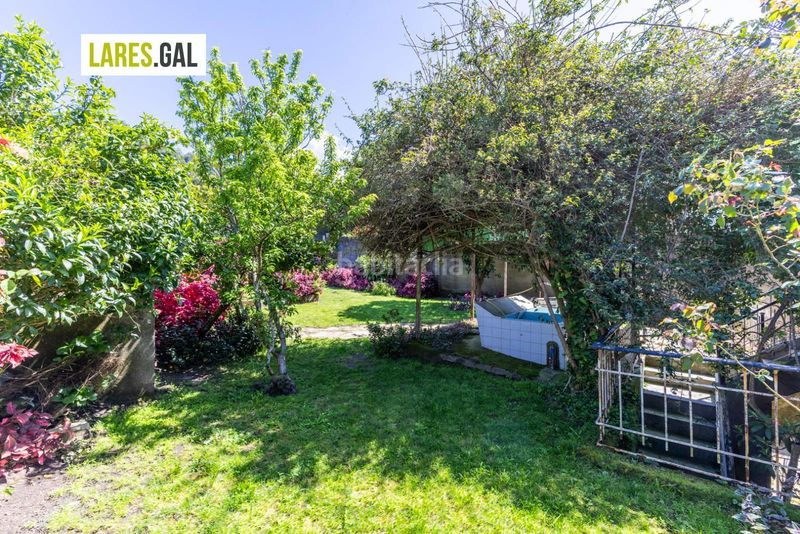 Foto 9f98bdf7-8081-40b4-b1fd-f60622fee7c6. Casa amb aparcament a Coiro Cangas