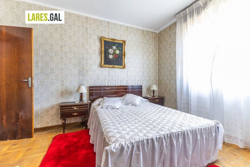 Foto a1432974-357f-4aa8-a7ab-d62547c2c24b. Casa amb aparcament a Coiro Cangas
