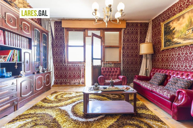 Foto addf528e-df6d-462a-8851-41d910e7efae. Casa amb aparcament a Coiro Cangas