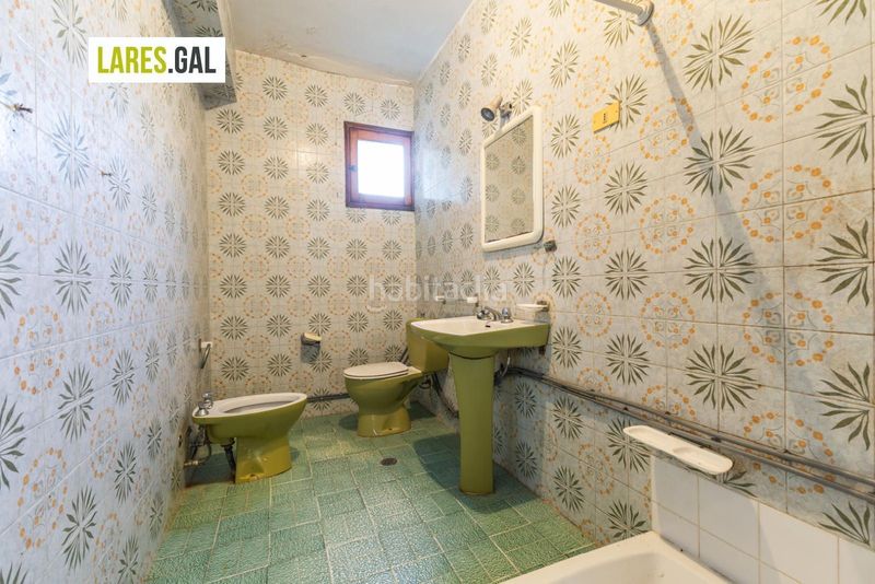 Foto d972e801-4d5e-43de-a814-dd2f70c330c6. Casa amb aparcament a Coiro Cangas