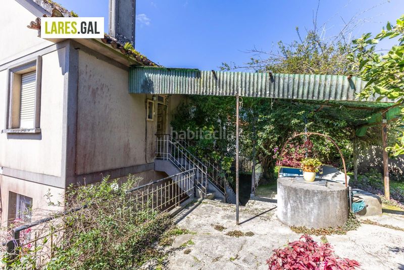 Foto ee83961e-365c-4a09-bf0c-f66c29927bc6. Casa amb aparcament a Coiro Cangas