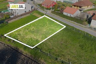 Rural plot  Rúa de xibas. Parcela a la venta en coiro cangas