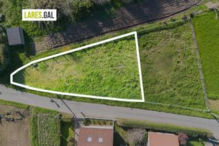 Rural plot  Rúa de xibas. Parcela a la venta en coiro cangas