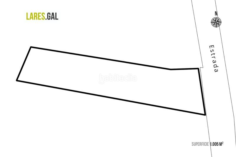 Foto 0a518ef0-f63e-4a55-835f-5adcbbbcd8b8. Rural plot in Coiro Cangas