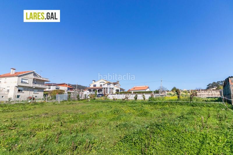 Foto 0d9c2d46-e932-44fd-8dbf-16c37aee1fd5. Rural plot in Coiro Cangas