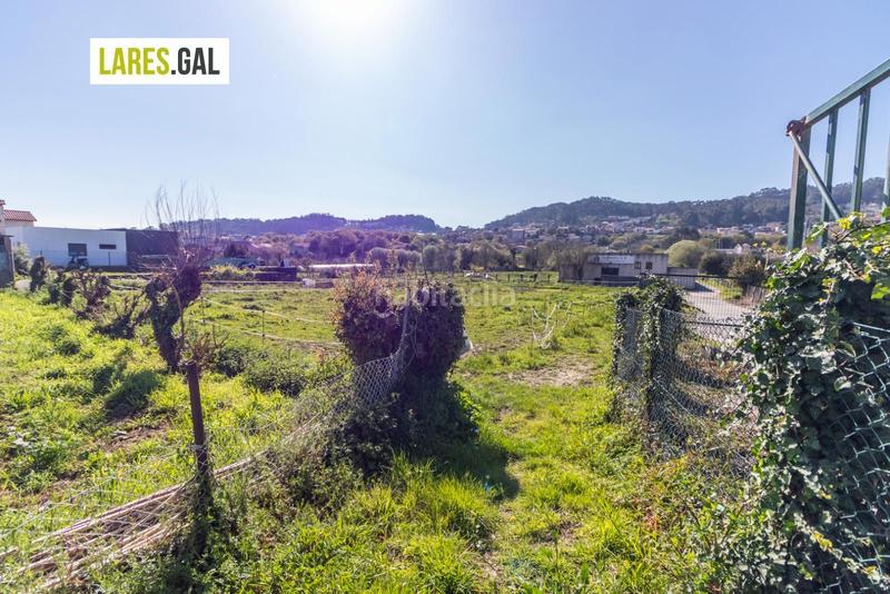 Foto 114059d3-db03-4100-a805-d2ce3b8f4a28. Rural plot in Coiro Cangas