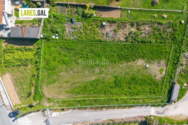Foto 169b90b6-358b-44aa-b122-d616a9898b4d. Rural plot in Coiro Cangas