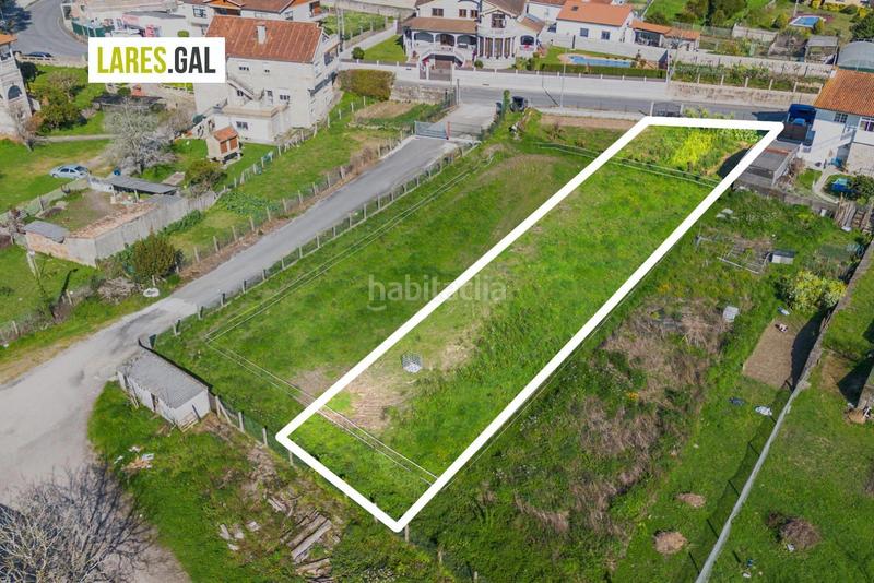 Foto 30271851-9c9a-46ff-8634-60f03bf281c2. Rural plot in Coiro Cangas