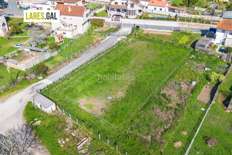 Foto 740bc03e-a514-4b85-9c94-56279f1b9778. Rural plot in Coiro Cangas