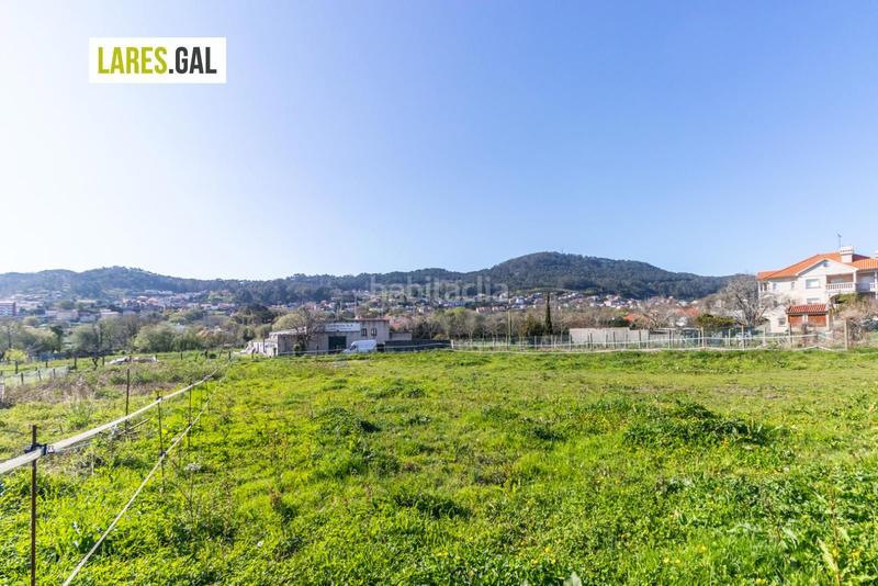 Foto 8e067022-fe63-41a4-886b-39422b68a3c7. Rural plot in Coiro Cangas
