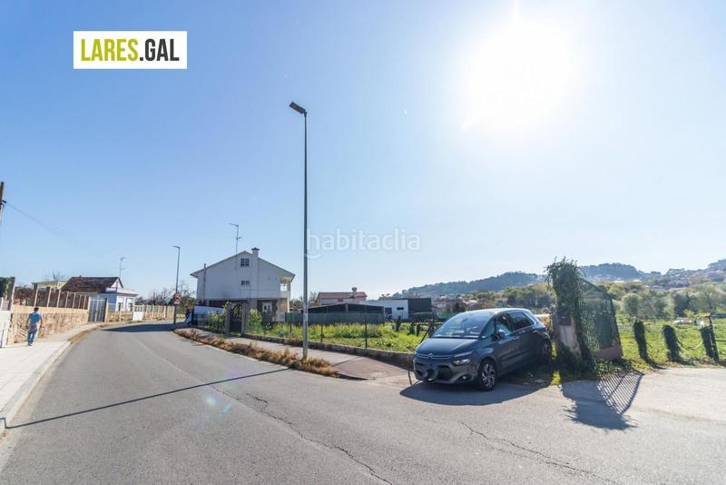 Foto f0f4da49-ae0e-4eac-b9f7-64c3577bc890. Rural plot in Coiro Cangas