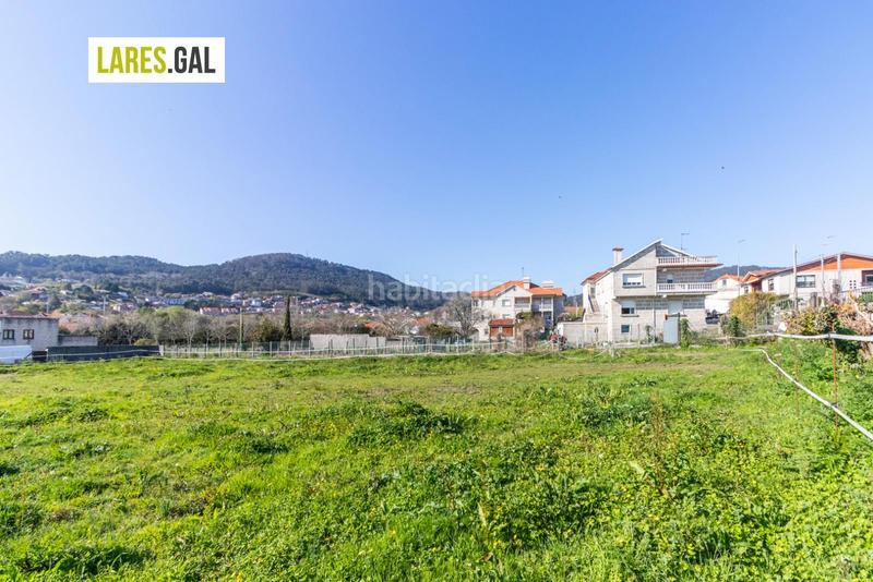 Foto feb19dd2-5a73-4eed-b30a-00930294061f. Rural plot in Coiro Cangas