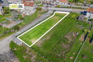 Rural plot  Lugar da retirosa. Parcela edificable en cangas