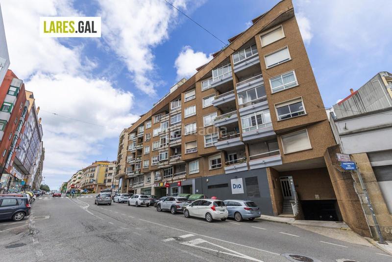 Foto 028ed049-8eec-493c-82fe-7980e4edfdf7. Dachwohnung mit parking in Cangas pueblo Cangas