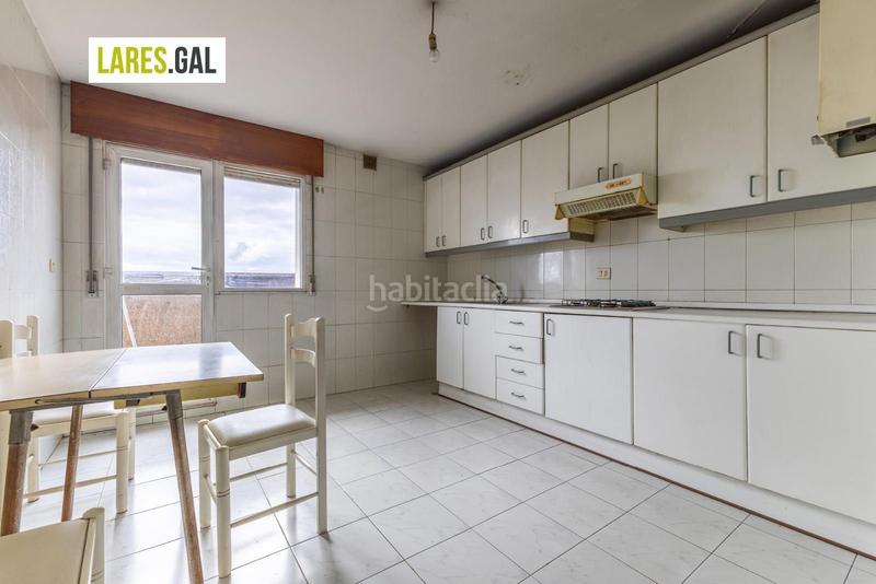 Foto 0741e598-3e8d-45dc-a24e-d516450cf6a9. Dachwohnung mit parking in Cangas pueblo Cangas