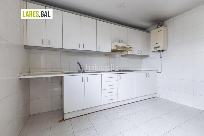 Foto 0b1da0d5-e1bb-4a9c-98b7-141b2fd46575. Dachwohnung mit parking in Cangas pueblo Cangas