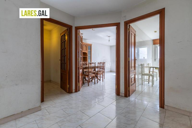 Foto 12560a12-2e61-449c-81bd-1c8457172042. Dachwohnung mit parking in Cangas pueblo Cangas