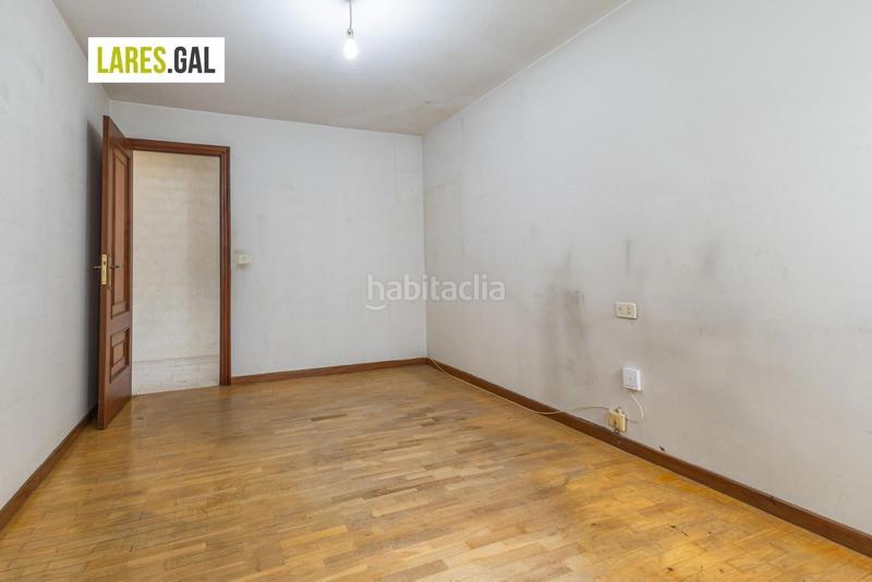 Foto 12aa23e5-6c08-483e-a844-406e50814343. Dachwohnung mit parking in Cangas pueblo Cangas