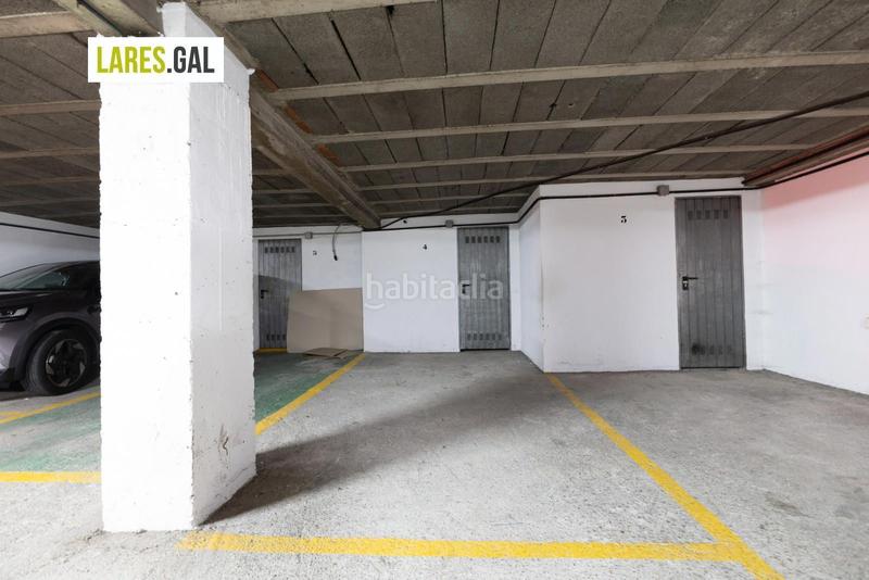 Foto 1e8e86e8-697e-4211-9dc4-944c7af6063b. Dachwohnung mit parking in Cangas pueblo Cangas