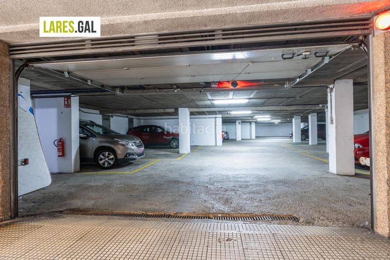 Foto 2741c6c5-de43-4ffe-8127-42d3f22118e7. Dachwohnung mit parking in Cangas pueblo Cangas