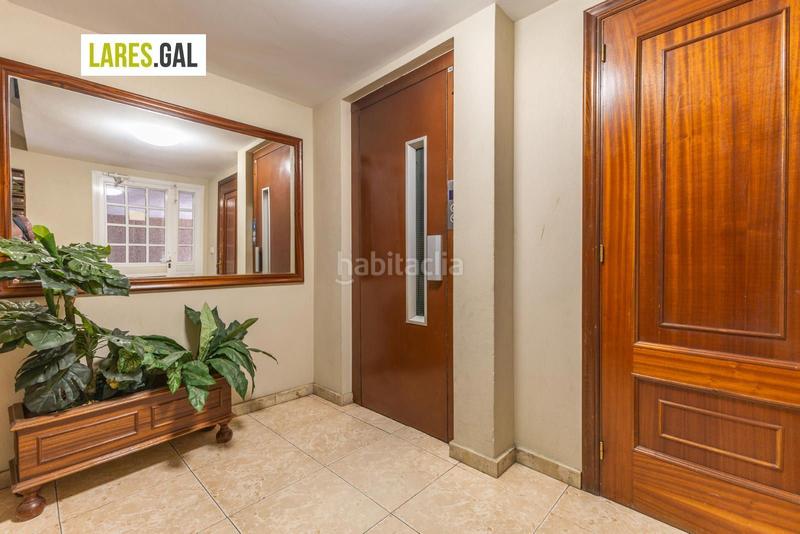 Foto 3b2c4c66-47b6-449b-a9c9-4e9978083269. Dachwohnung mit parking in Cangas pueblo Cangas