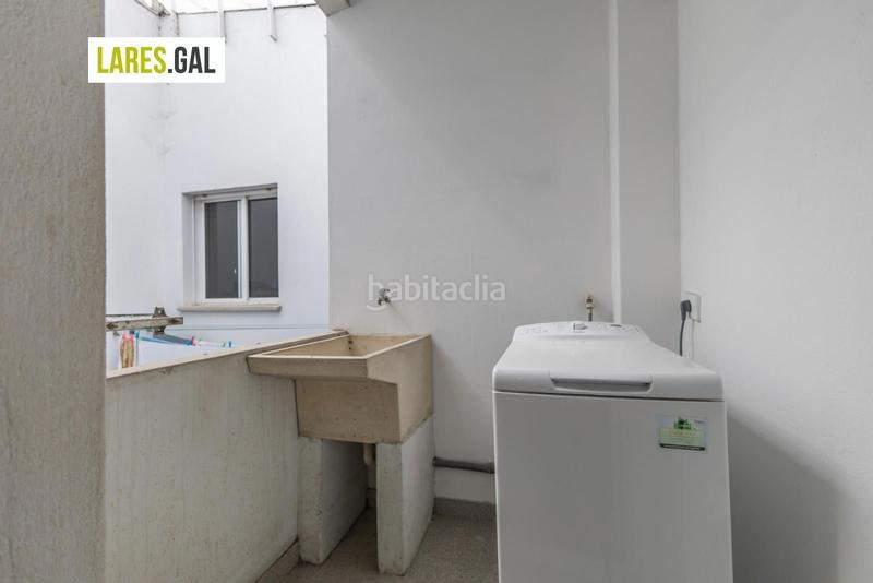 Foto 42c431a6-6c04-4aec-baec-03a2a76b44d8. Dachwohnung mit parking in Cangas pueblo Cangas