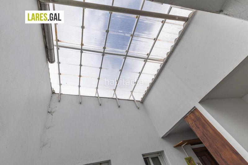 Foto 54429093-bbeb-4e0a-b10e-601056a3ae03. Dachwohnung mit parking in Cangas pueblo Cangas