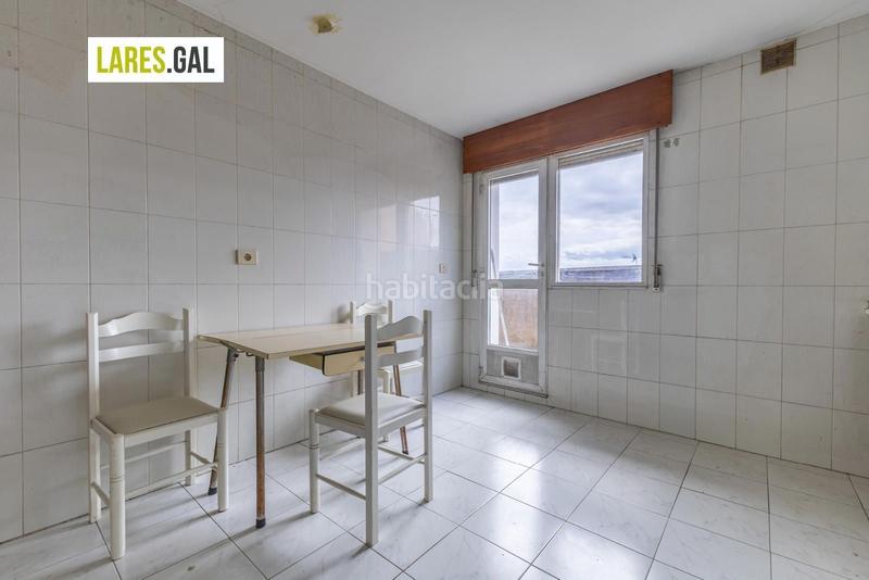 Foto 5b5e8ce7-aa72-4c1b-9a41-d39af00f4e40. Dachwohnung mit parking in Cangas pueblo Cangas