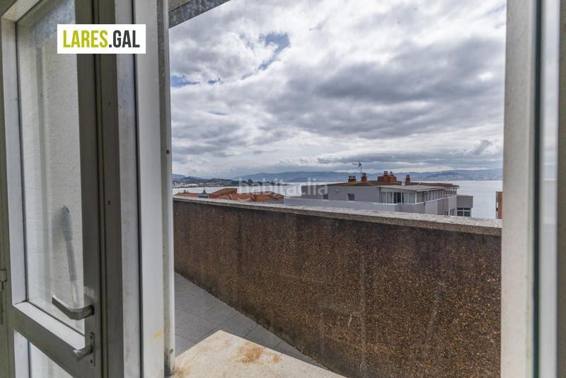 Foto 658c5f0d-e2d8-4595-8b3b-511e3f2b5fab. Dachwohnung mit parking in Cangas pueblo Cangas