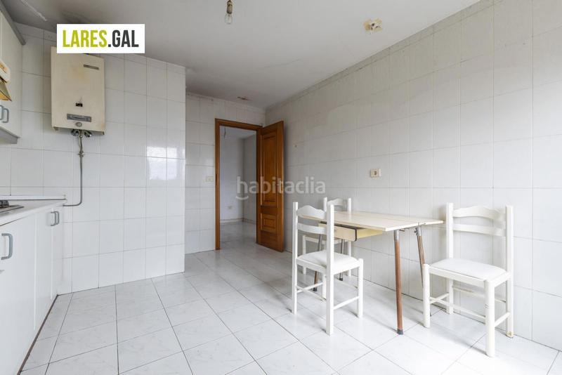 Foto 7114a1d5-ebb9-4ae7-8306-1dc379b1d8a0. Dachwohnung mit parking in Cangas pueblo Cangas