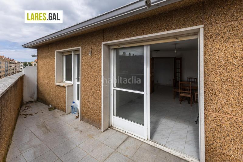 Foto 743348e7-54c1-4ea6-a8c1-a461bfeef0ec. Dachwohnung mit parking in Cangas pueblo Cangas