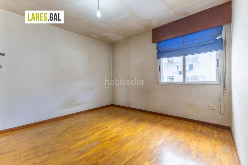 Foto 7550532d-fdbc-45ca-9809-bb96f2366fd3. Dachwohnung mit parking in Cangas pueblo Cangas