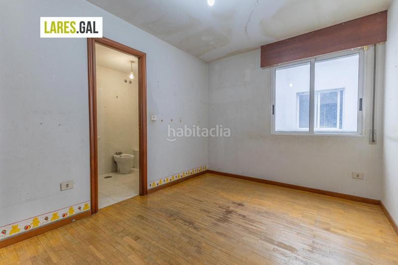 Foto 7892bd7d-7477-465b-811a-08f2c2731892. Dachwohnung mit parking in Cangas pueblo Cangas