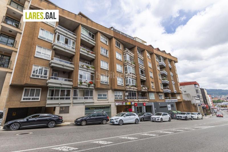 Foto 7d0dacac-9374-47e8-a0b6-de0e21a37e94. Dachwohnung mit parking in Cangas pueblo Cangas