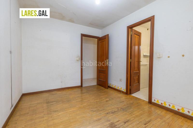 Foto 873ef6a5-8182-4570-b1c5-8e084c029fc5. Dachwohnung mit parking in Cangas pueblo Cangas