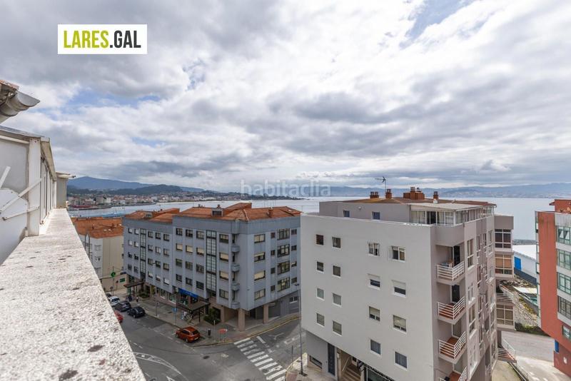 Foto 8cb1e2e3-c581-4cbc-98ad-85adf30bedc3. Dachwohnung mit parking in Cangas pueblo Cangas