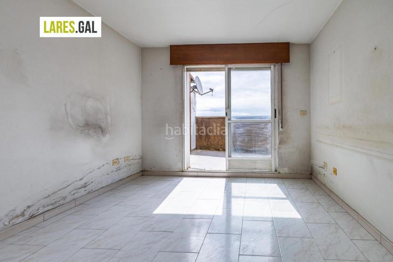 Foto 9629413b-71ed-47b3-bba0-7a710d5fe598. Dachwohnung mit parking in Cangas pueblo Cangas