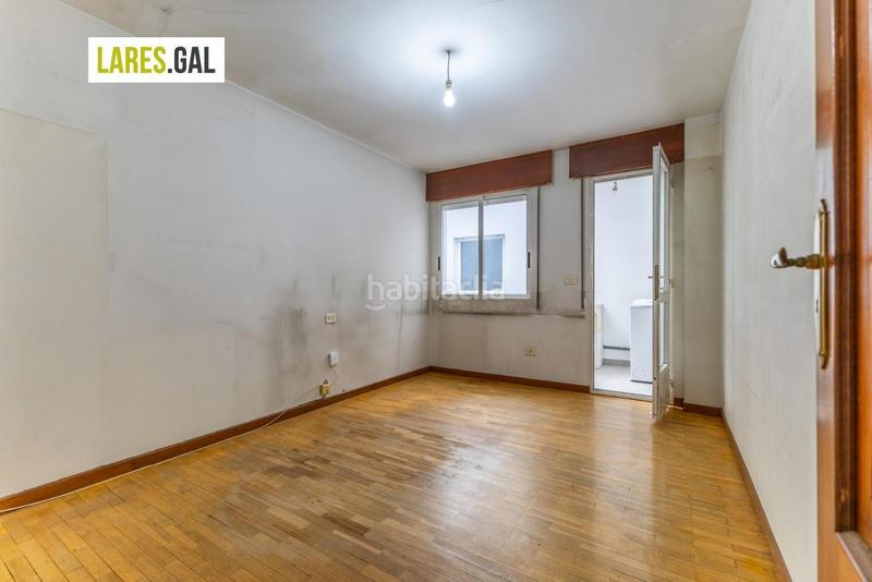 Foto b1cab60d-2616-4da0-af26-ba7bbe1899ae. Dachwohnung mit parking in Cangas pueblo Cangas