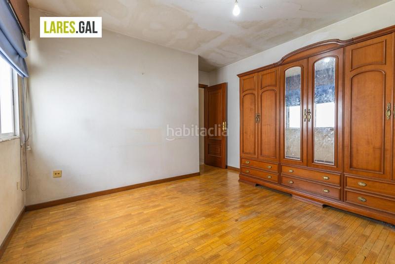 Foto c0c41aa8-93ee-45dc-b6f7-94fd0e9af286. Dachwohnung mit parking in Cangas pueblo Cangas