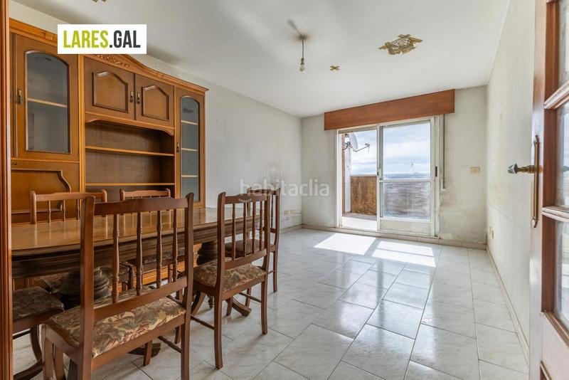 Foto c1a09f2c-c064-4368-840f-2e753a99cba4. Dachwohnung mit parking in Cangas pueblo Cangas