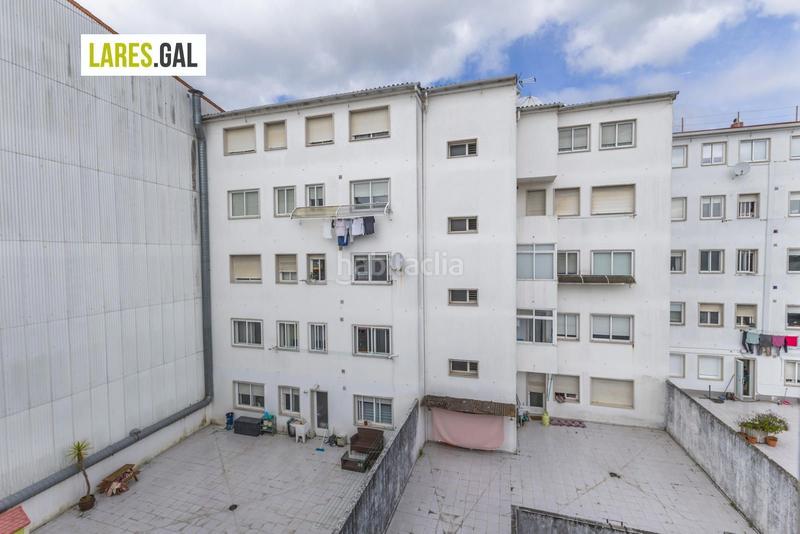 Foto cd0e1f58-0551-4b97-8fa5-f98995849faa. Dachwohnung mit parking in Cangas pueblo Cangas