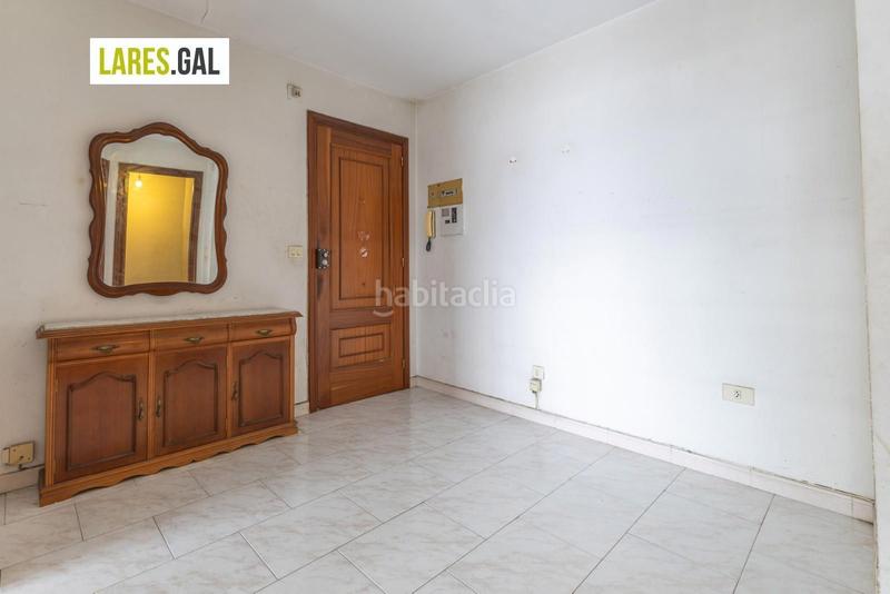 Foto d993fd92-c388-47ab-98de-318446cfc4f7. Dachwohnung mit parking in Cangas pueblo Cangas